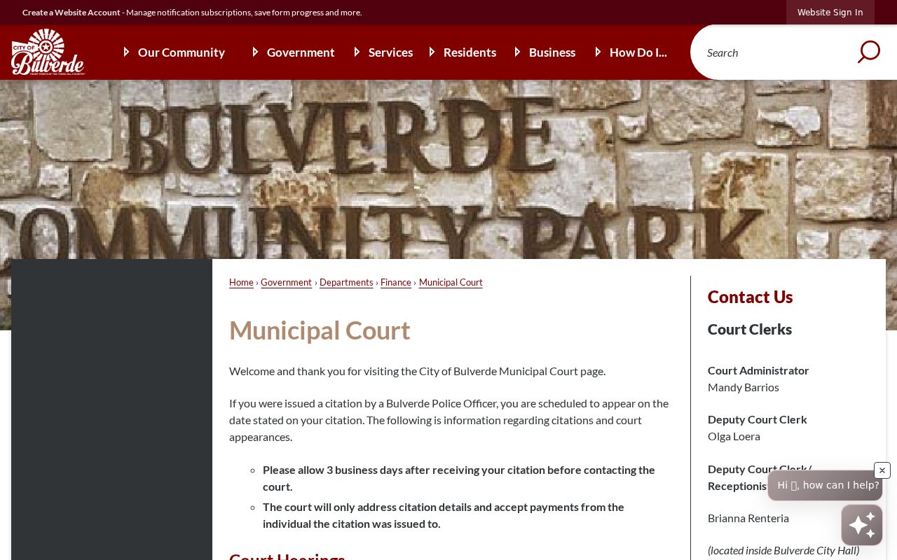 Bulverde instructions for Comal County court records and dockets